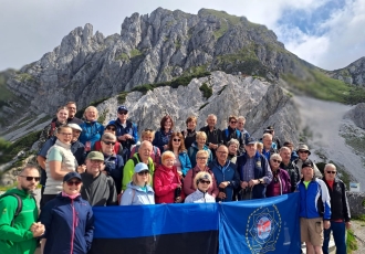 IPA-Wanderwoche 2026 am Nassfeld